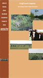 Mobile Screenshot of grafflandco.com
